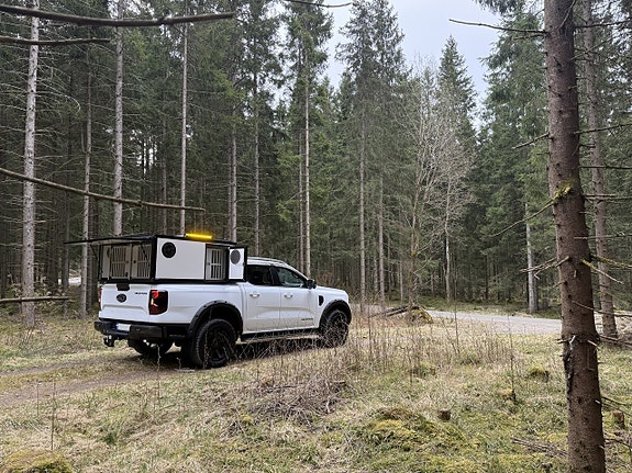 Ford Ranger 13 of 14