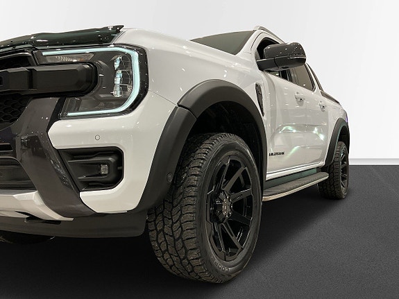 Ford Ranger 9 of 9