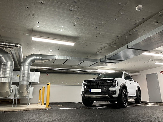 Ford Ranger 3 of 9