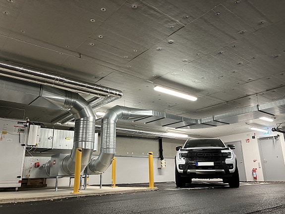 Ford Ranger 4 of 9