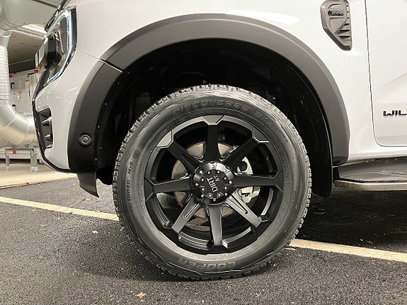 Ford Ranger 5 of 9