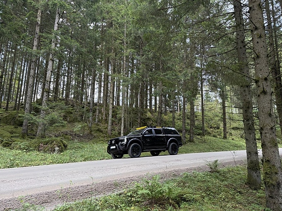 Ford Ranger 11 of 11