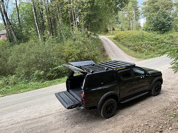 Ford Ranger 10 of 11