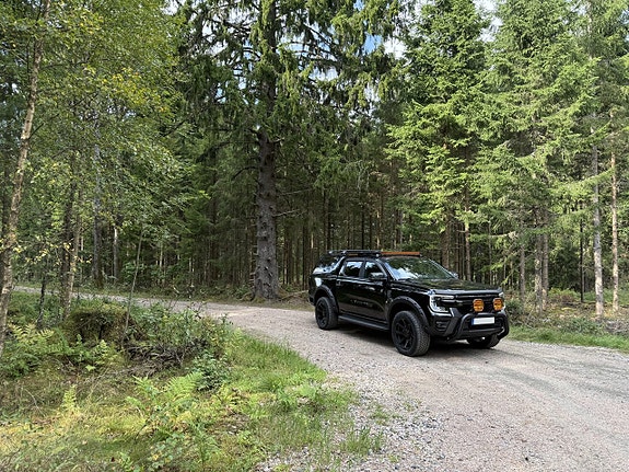 Ford Ranger 2 of 5