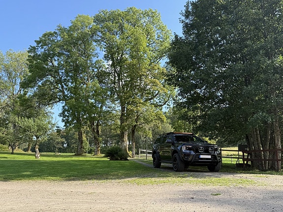 Ford Ranger 5 of 5