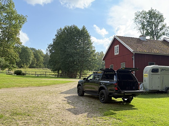 Ford Ranger 6 of 11