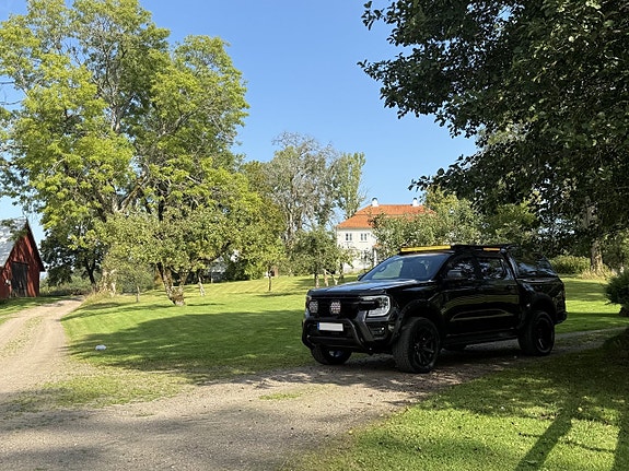 Ford Ranger 4 of 5