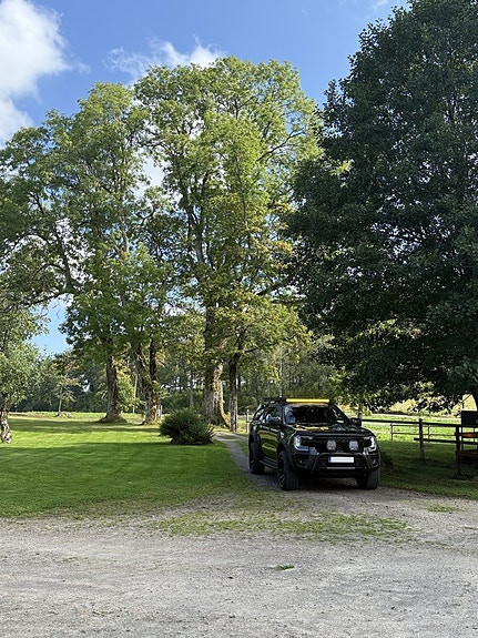 Ford Ranger 3 of 5