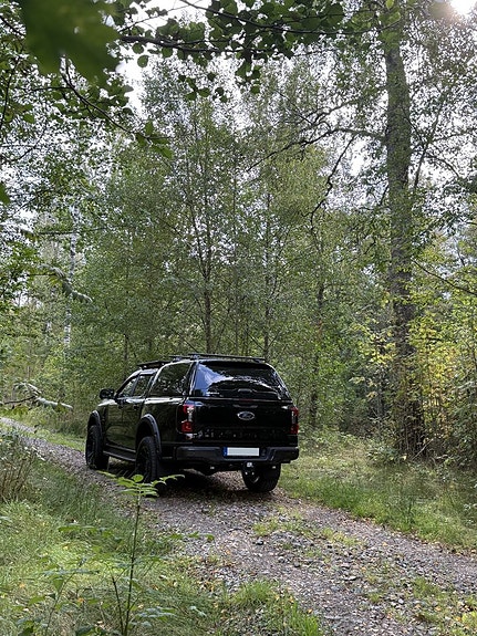 Ford Ranger 7 of 11