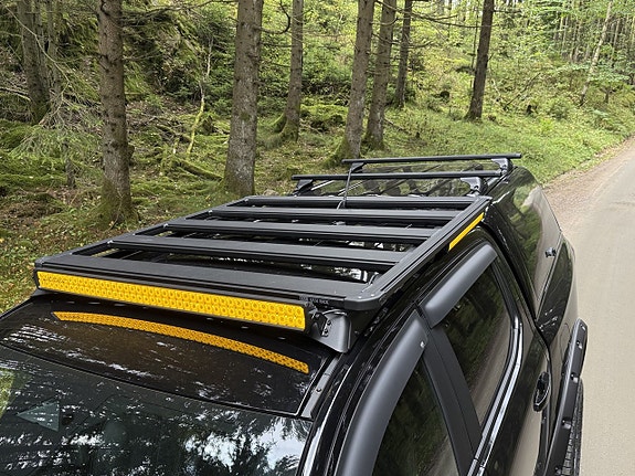 Ford Ranger 9 of 11