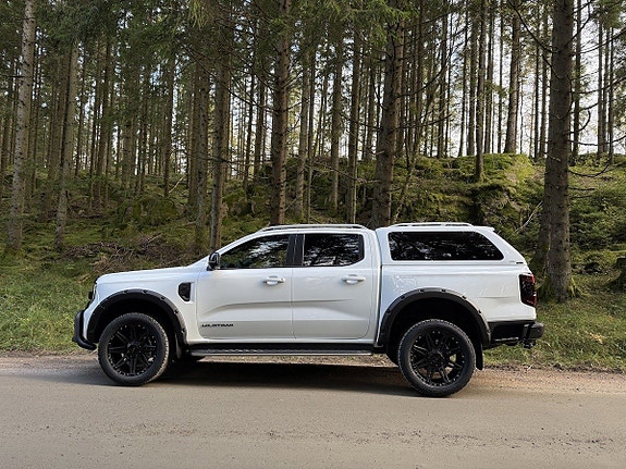 Ford Ranger 2 of 5