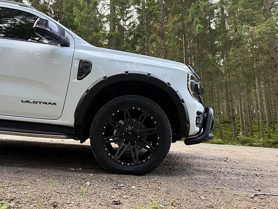 Ford Ranger 4 of 5