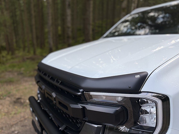 Ford Ranger 3 of 5