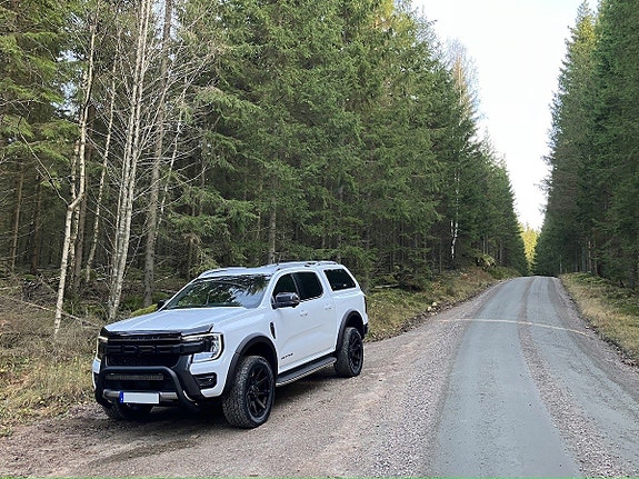 Ford Ranger 2 of 14