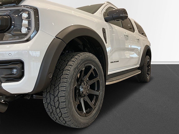 Ford Ranger 8 of 14