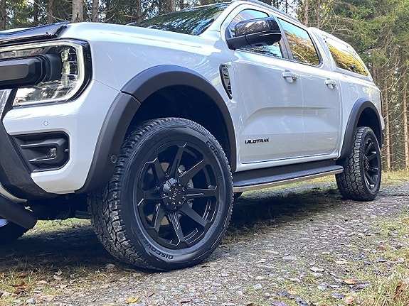 Ford Ranger 7 of 14