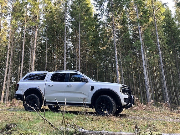Ford Ranger 11 of 14