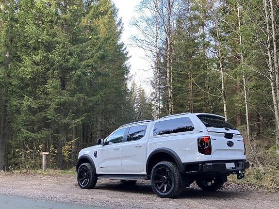 Ford Ranger 5 of 14