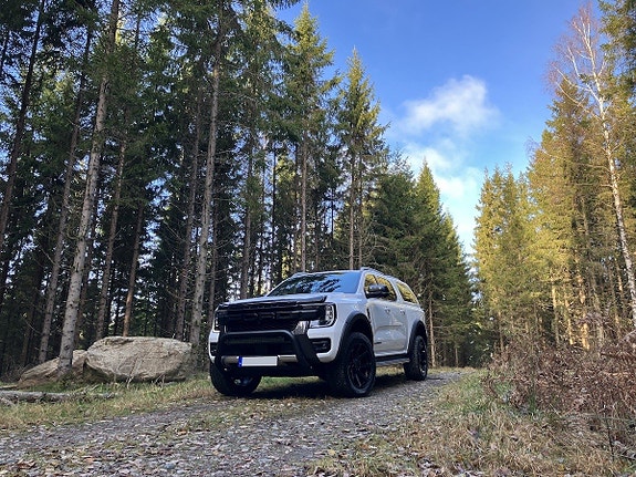 Ford Ranger 3 of 14