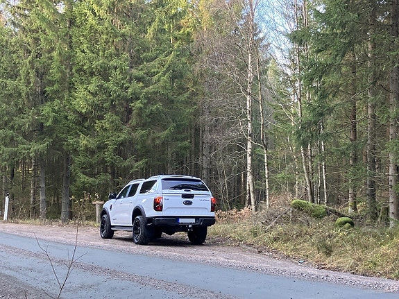Ford Ranger 10 of 14