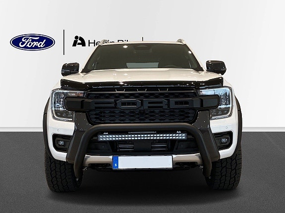 Ford Ranger 9 of 14