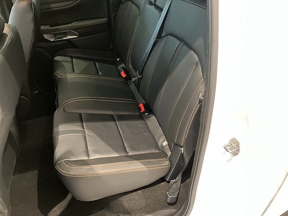 Ford Ranger 14 of 14