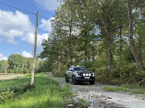 Ford Ranger 4 of 10