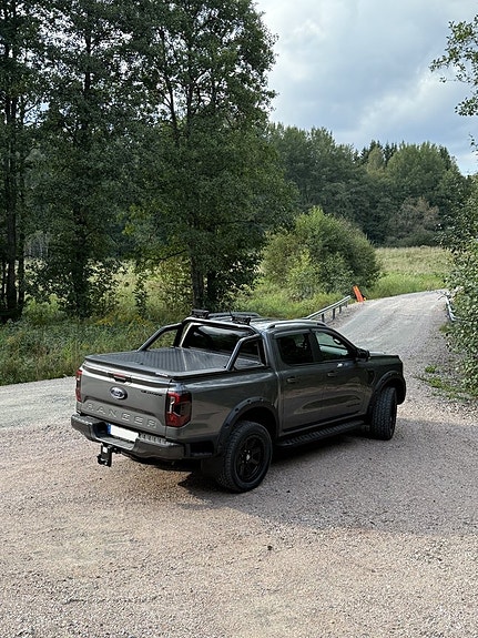 Ford Ranger 9 of 10