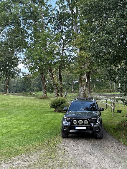 Ford Ranger 2 of 10