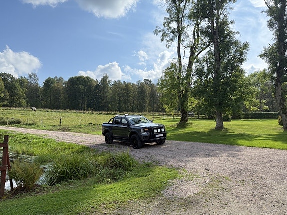 Ford Ranger 7 of 10
