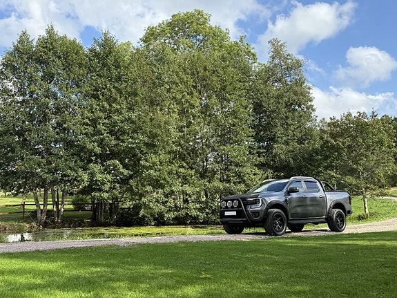 Ford Ranger 3 of 10