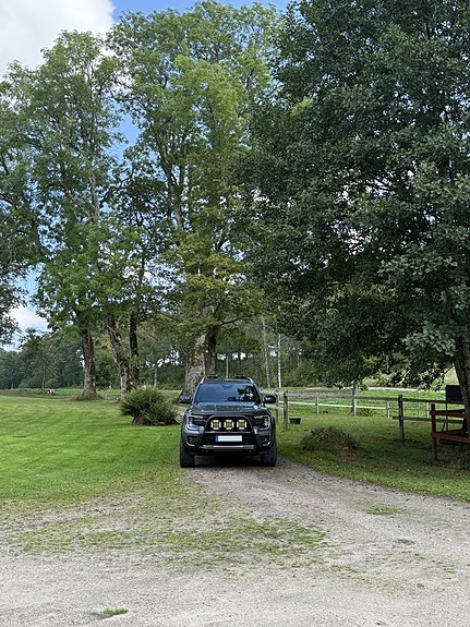 Ford Ranger 5 of 10