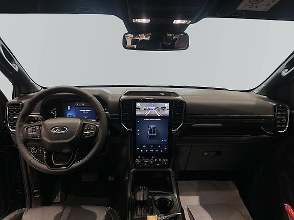 Ford Ranger 8 of 11