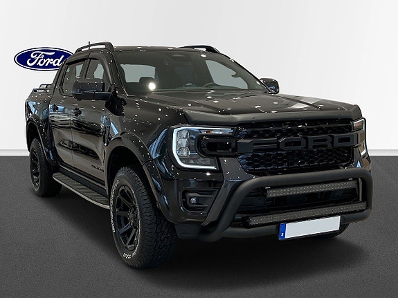 Ford Ranger 3 of 5