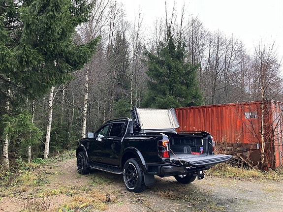 Ford Ranger 7 of 11