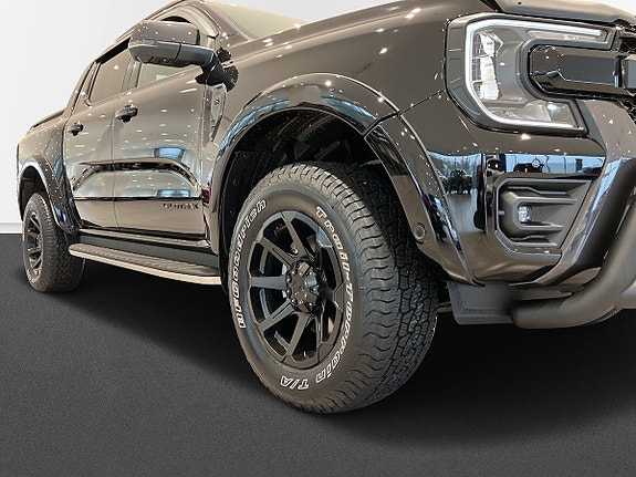 Ford Ranger 9 of 11
