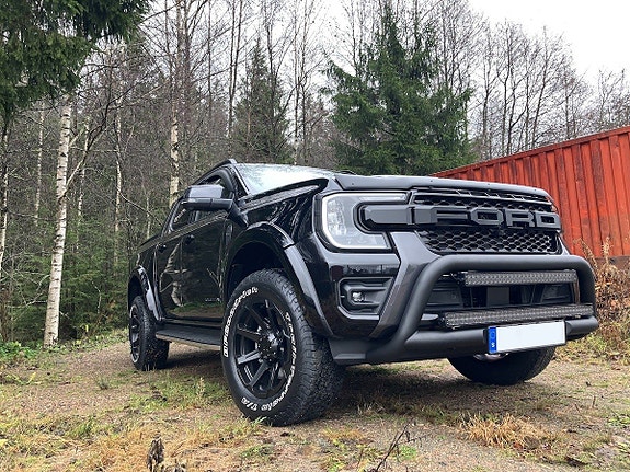 Ford Ranger 6 of 11