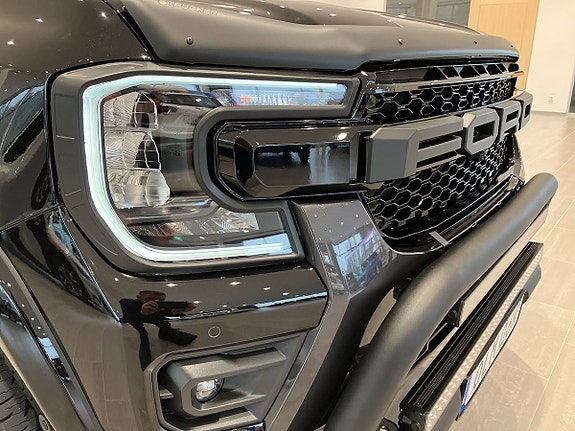 Ford Ranger 6 of 12