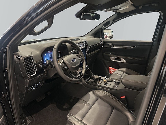 Ford Ranger 8 of 12