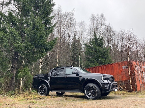 Ford Ranger 4 of 12