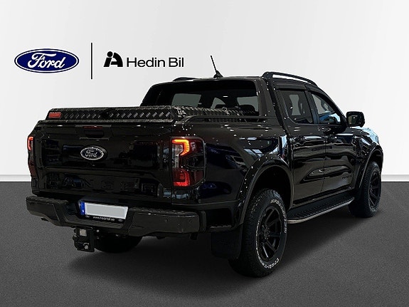 Ford Ranger 7 of 12