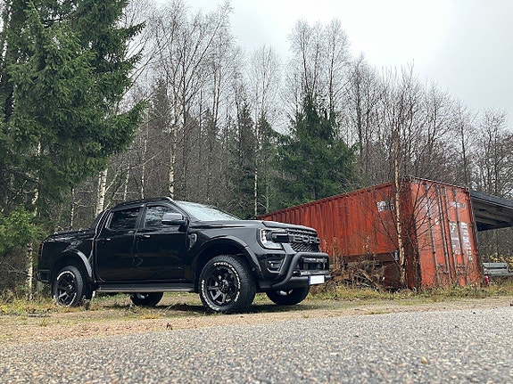 Ford Ranger 2 of 12