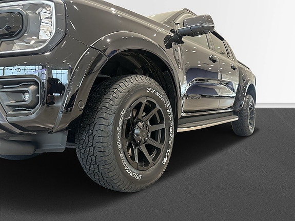 Ford Ranger 11 of 12