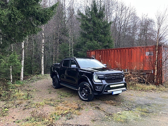 Ford Ranger 3 of 12