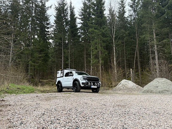 Ford Ranger 2 of 10