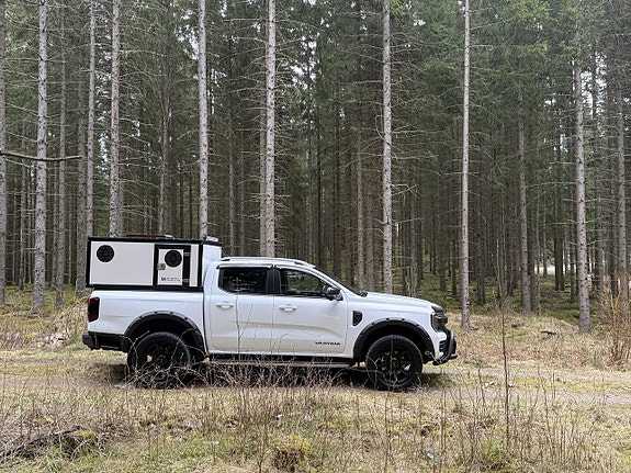 Ford Ranger 4 of 10