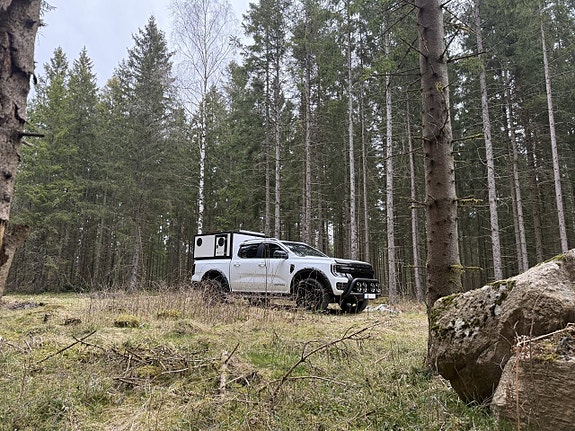 Ford Ranger 6 of 10