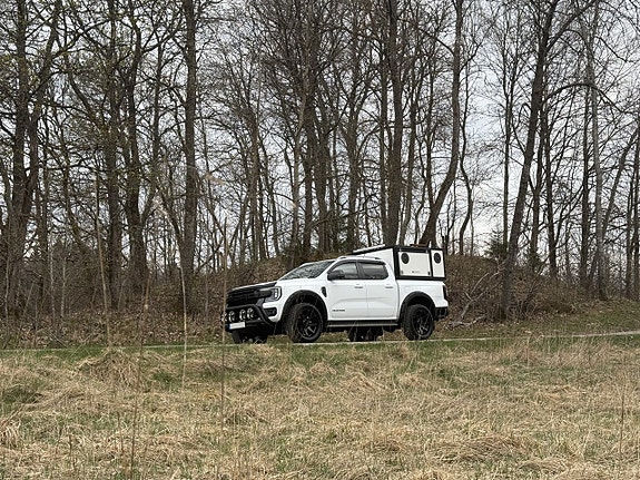 Ford Ranger 5 of 10