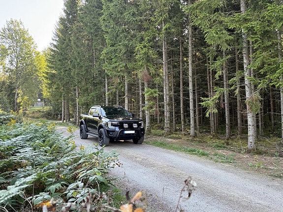 Ford Ranger 2 of 8