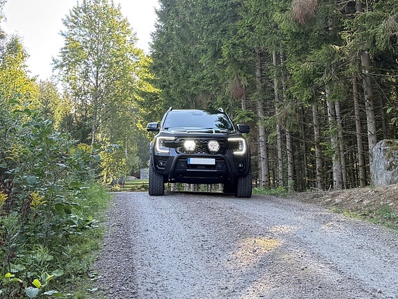 Ford Ranger 4 of 8